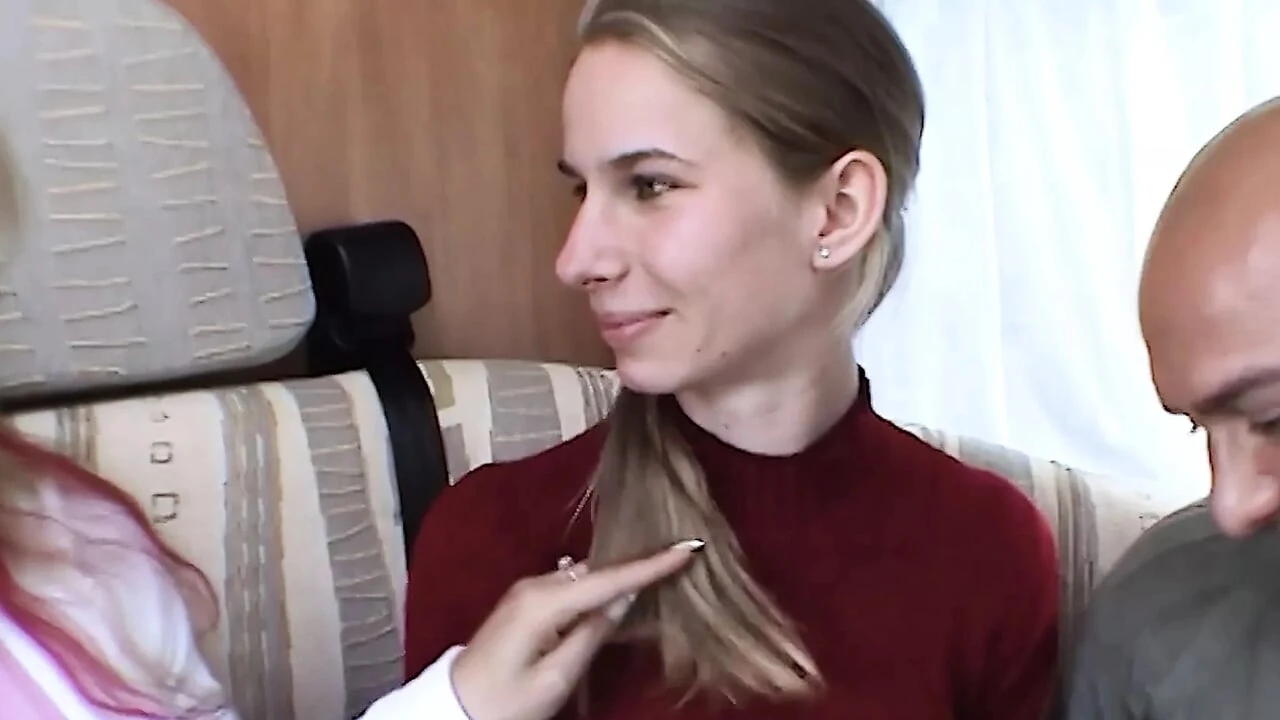 Parkplatz Sex mit Schlampe Diana