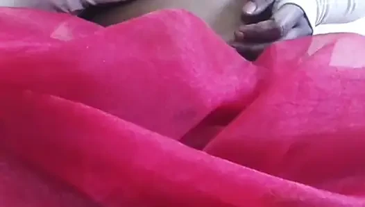 Saree la olu poda varangala