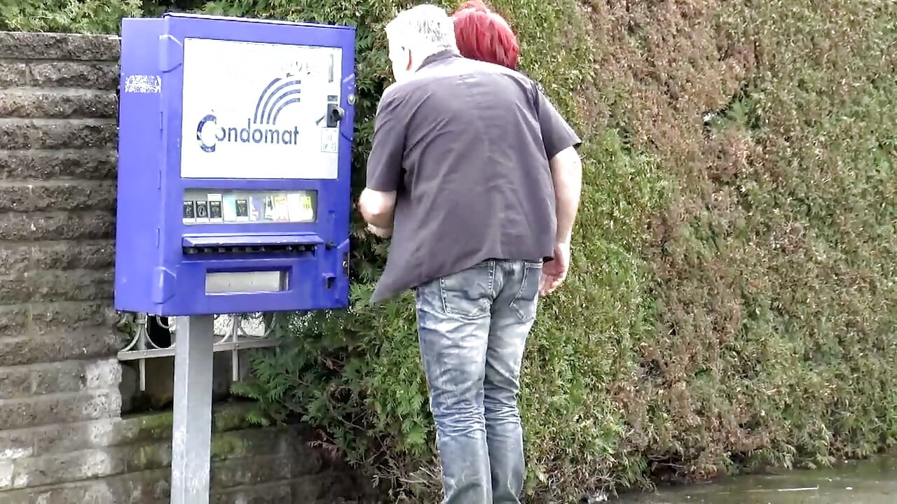 Orta yaşlı seksi kadınlar ve nineler