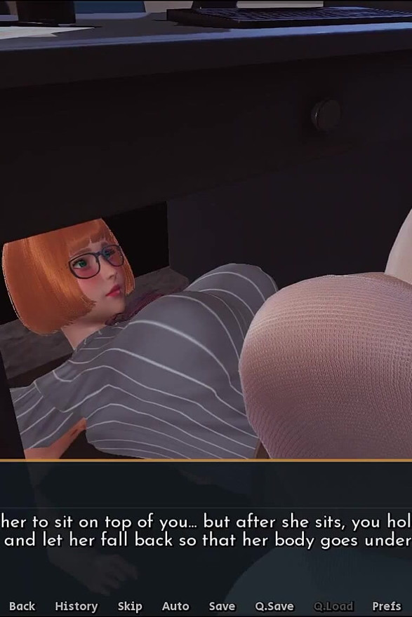 Maid and Maidens All Sex Scenes 2