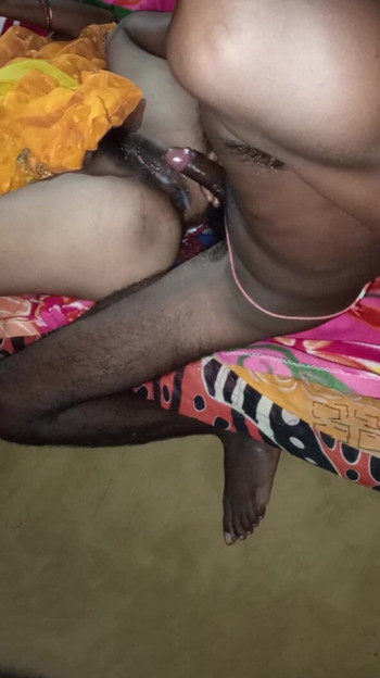 Bhabhi's Gand Chudai Video