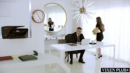 VIXENPLUS Anal Debut Vol 4 Compilation