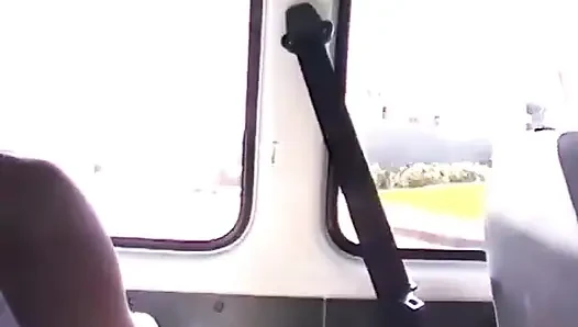 There Is Much Fucking Going on. in the Open Air!