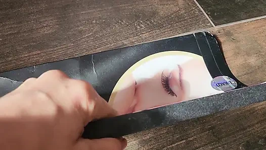 Stepmom Found Your Porn Journal