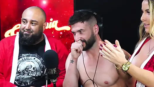 Pagode Da Ofensa - Noel Özel 2021