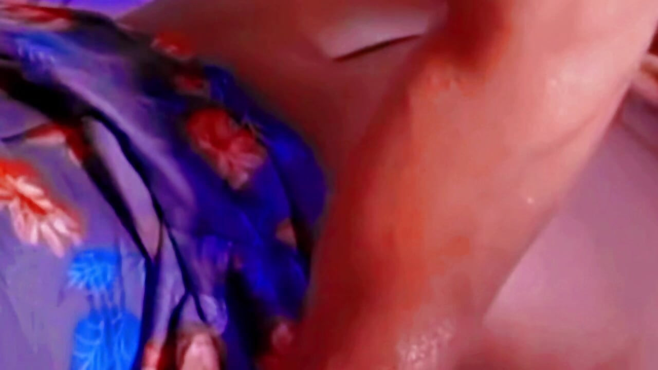 Apertada buceta bonita anal com mecânico pau grande