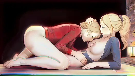 SEX MIT MEINER FREUNDIN