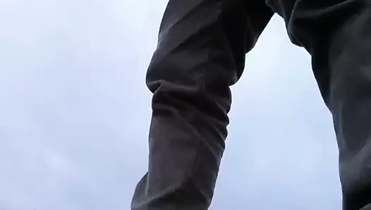 çiş açık