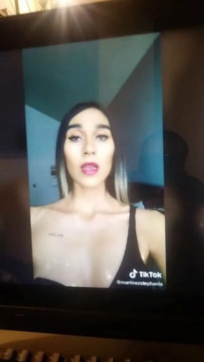 New video of my ex girlfriend
