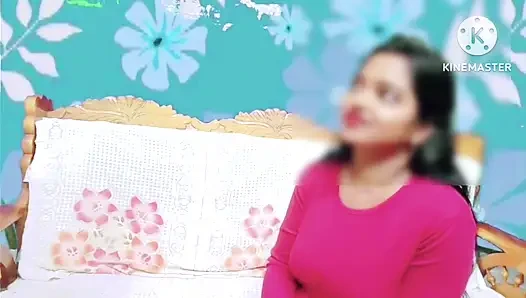Aşkım için değerli hediyem - tamil aşk yüksek sesle inleyerek erotik hikaye