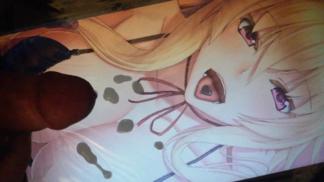 Touhou Yukari Yakumo SoP (2)