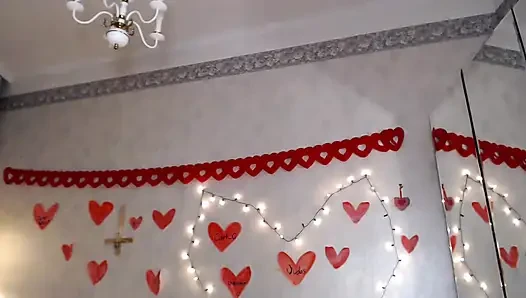 Kokosöl live-show