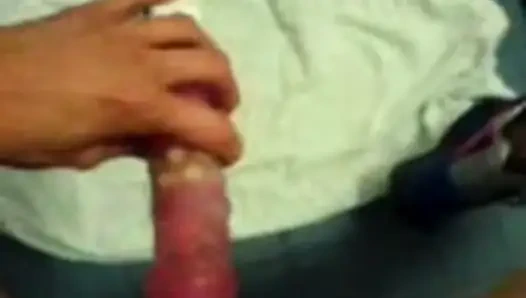 Wanita itu adalah dirinya sendiri