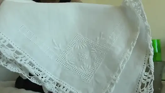 Harimu mengendum sabuk tangan tua - bagian 3, lady victoria valente