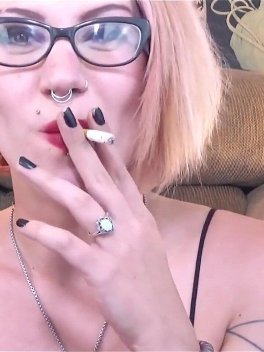 Fonda's Smokers Confessions