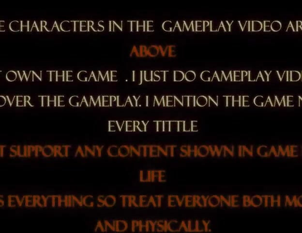 My New Life Revamp - Gameplay - Roleplay - Sarah - Lesbian & Doing Blowjob and Facesitting