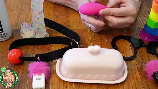 Best Boyfriend - Shining Sextape