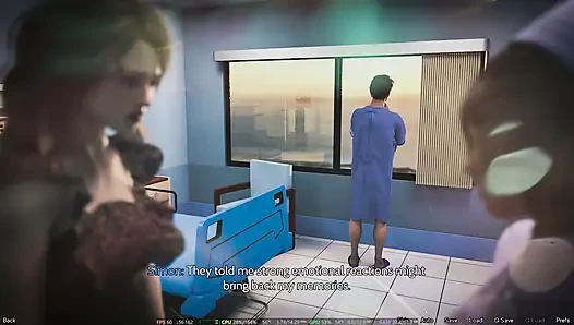 Freshwomen - season 1 ep1 - bölüm 1.1 3d animasyonlu porno oyunu tam hikaye