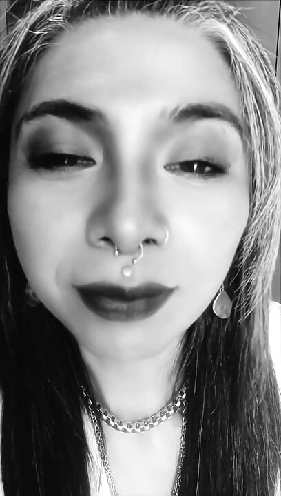 Smoke Between My Lips… Then Between My Legs