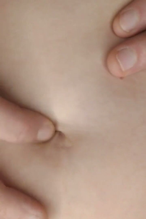 Belly Button Playtime Dipping Poking Shaking