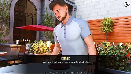 Price of Desires Part 4