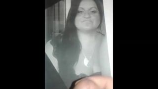 Racy Face - echte Stiefmutter-Hommage 10
