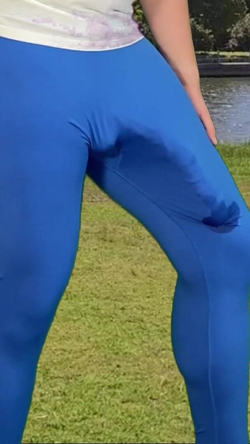 Memorable moment from "30cm cock public masturbation"