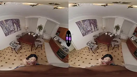 Küchenlust Roxys würziger für ihren hungrigen mann - tmwVRnet