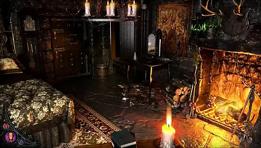 Bangsawan dengan gaun merah: pacar selingkuh dari pacarnya ep 3