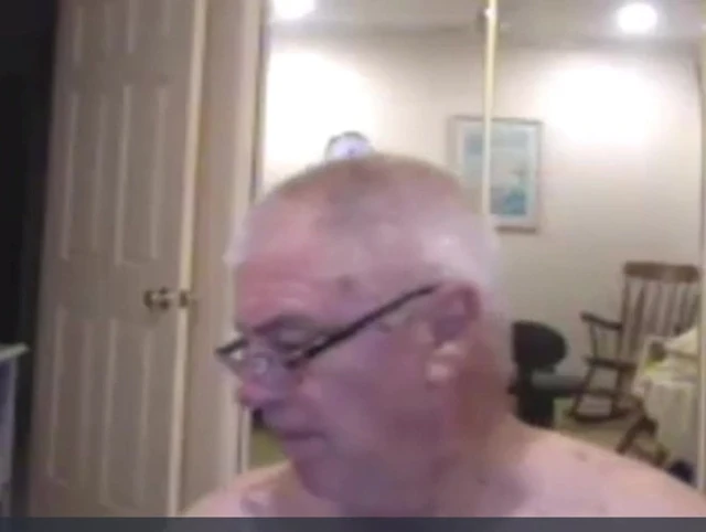 Aussie Grandpa - Jack