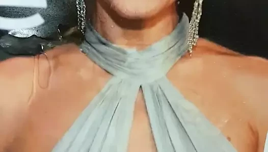 Heidi vollgepisst