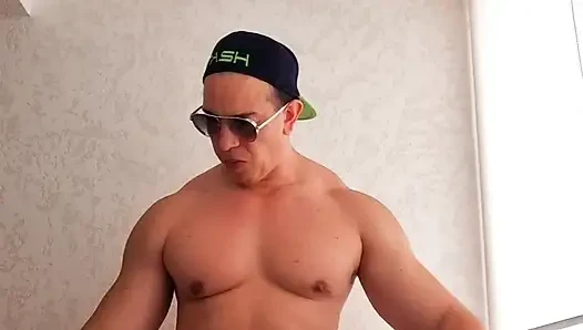 big dick  bigman ridorf