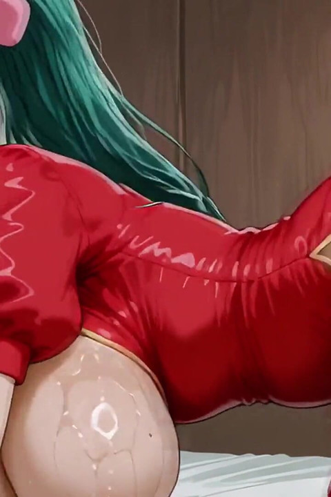 Haruka Mano (devil Hunter Yohko)