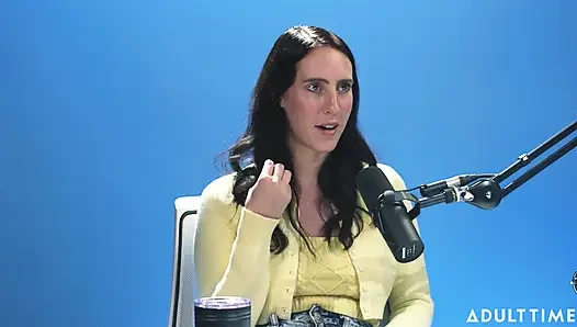 Cadence Lux: Authentic Orgasms & Self-advocacy