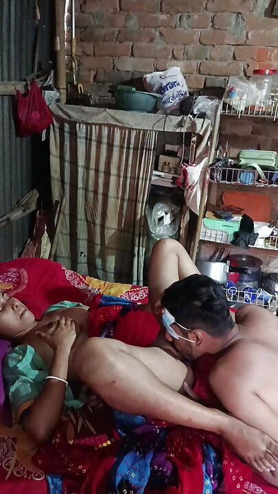 Madam is paying off her private student's salary by fucking him.