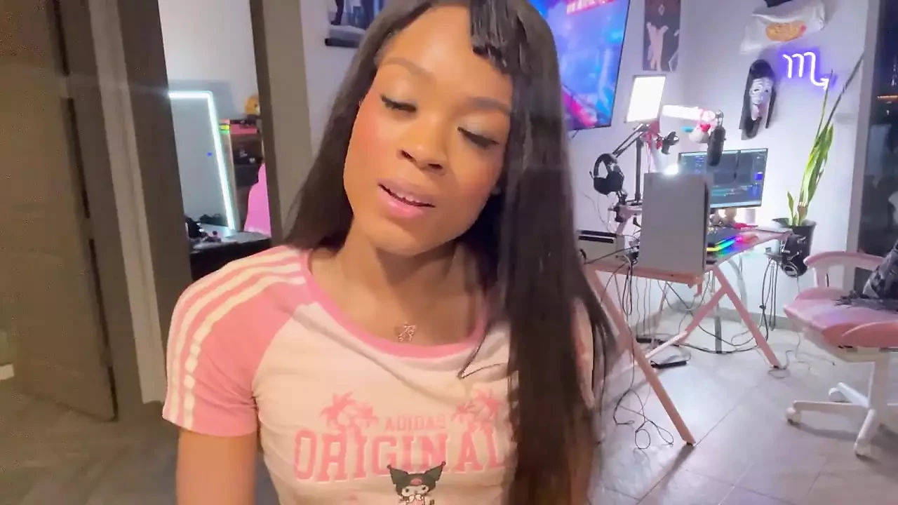 Eros Orisha: Life Update, Positivity, Cum Show