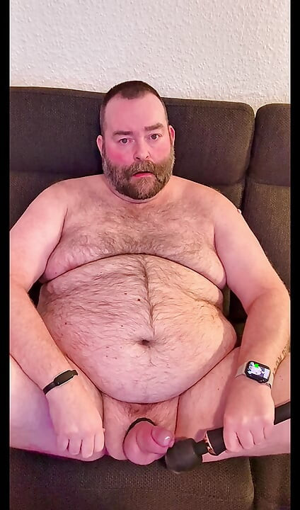 Bears perfect self facial
