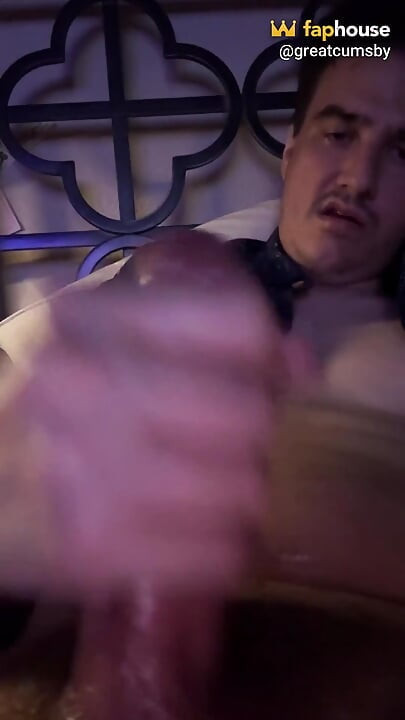 Part 1/4 the Greatest Cum