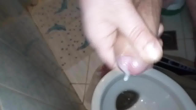 Unatkoztam a wc-be