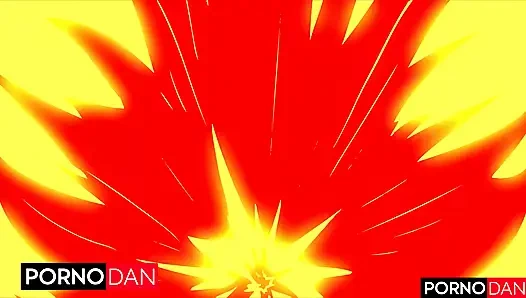 Французскую крошку с круглой жопой трахнул Порно Dan