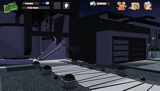 Полный геймплей - Жизнь Макса 3, часть 44