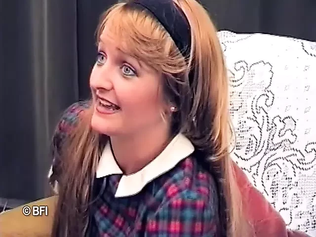 Spanking of Jodie 1993