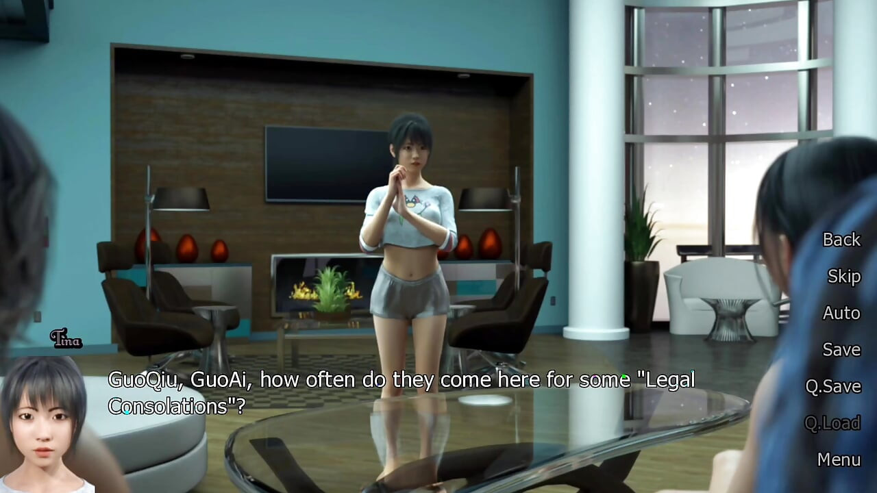 AD #30 will they get pregnant