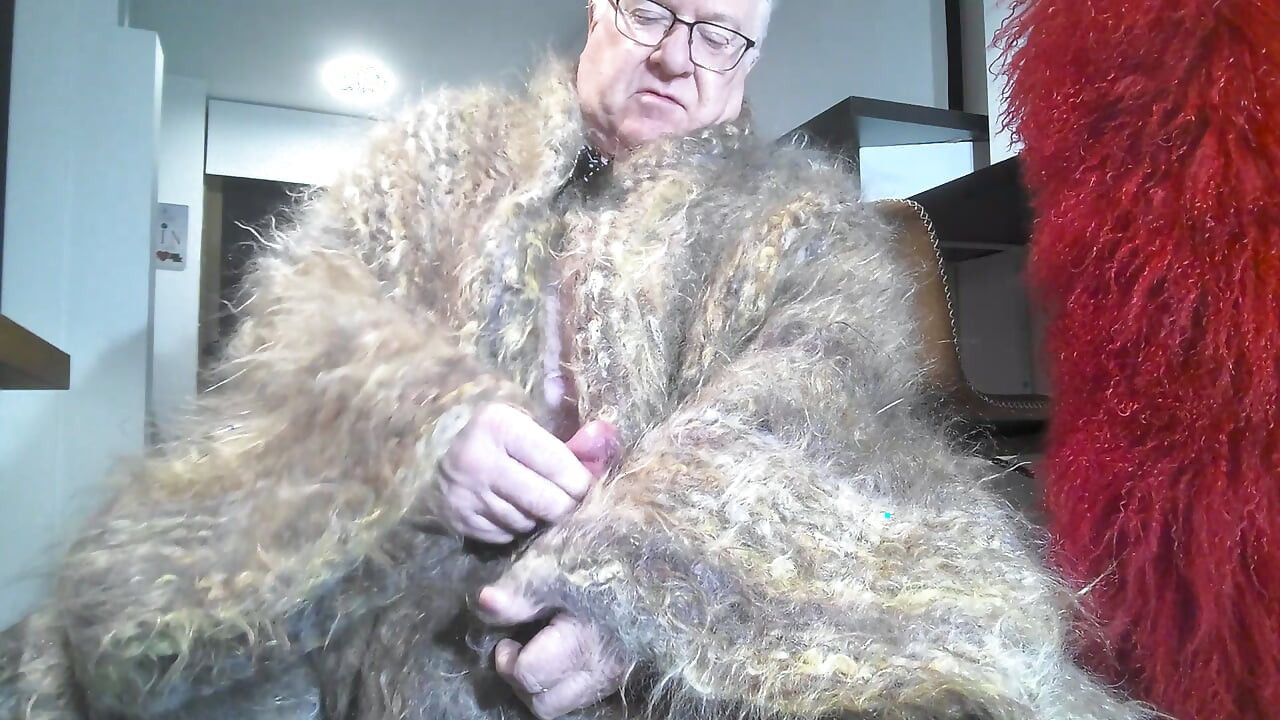Mohair Love