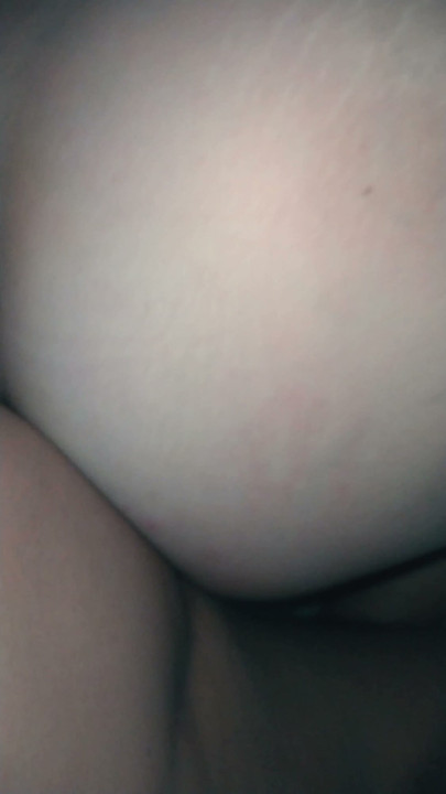 Her ass hole was so tight that it sucked my pubis. | Clip 3