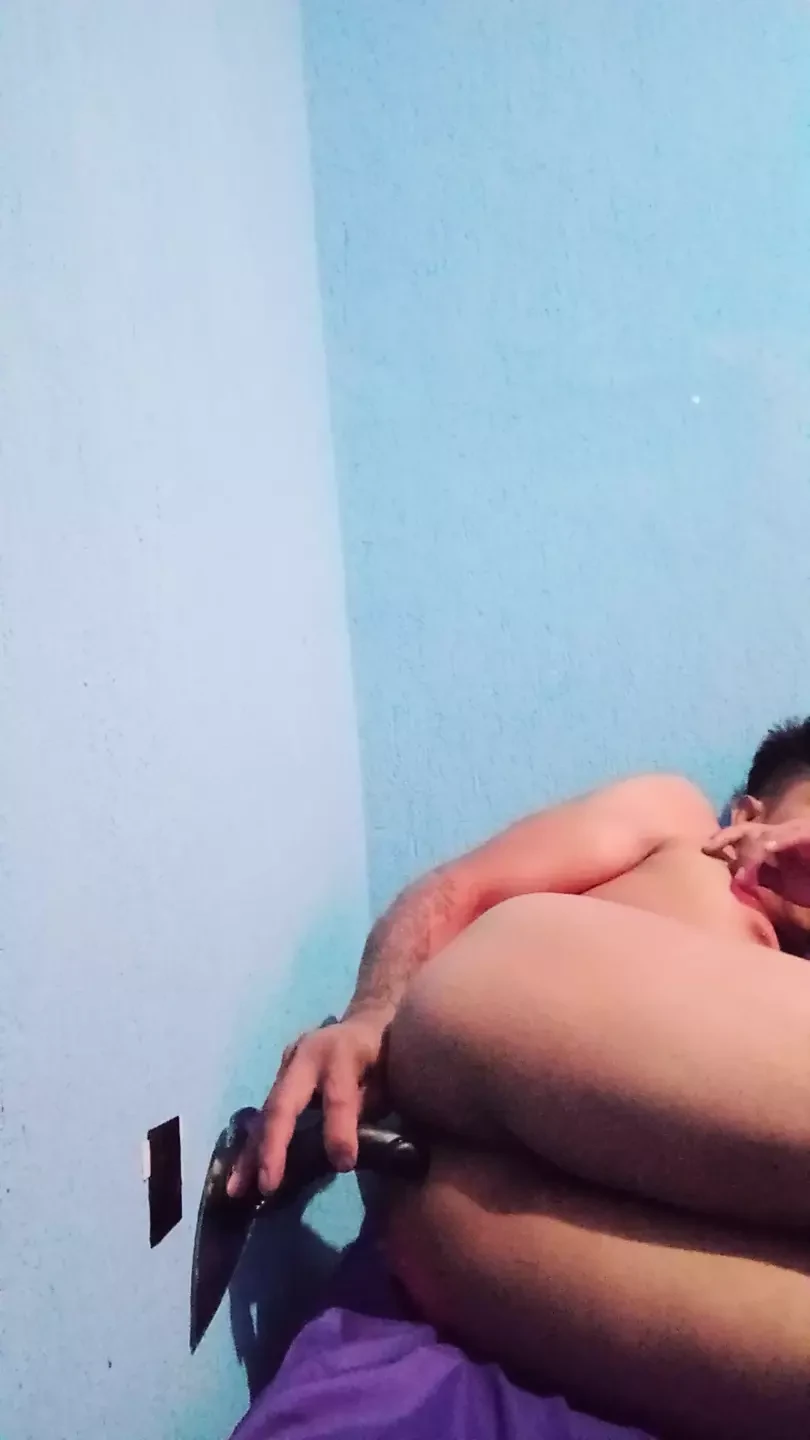 Anal Casero sexy