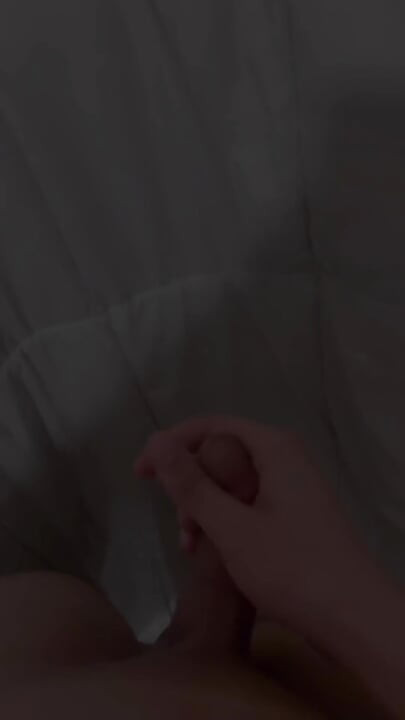 מתגרה בטבח שלי, אוננות סולו