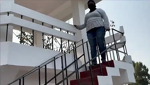 Ladki ke boyfriend ne use Diya Dhokha aur ladki ne liya aur kisi se Maje aur karvai apni chudai