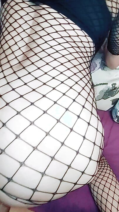 Real amateur sex - wife and husband filming beautiful sex