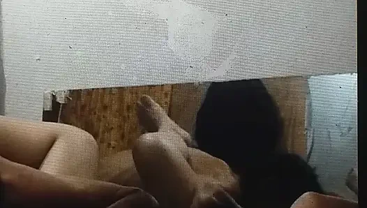 sie will nur dieses mal ihre muschi essen